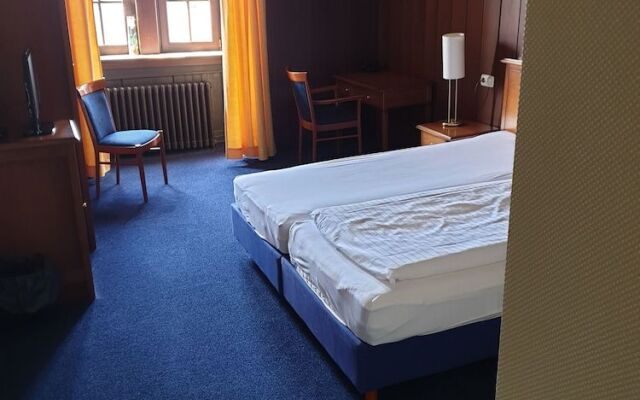 Hotel Brauerei-ausschank