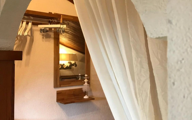 La Soffitta Bohemien