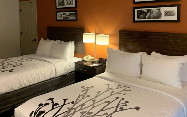 Sleep Inn Phoenix North I-17