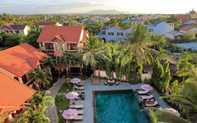Mercure Hoi An
