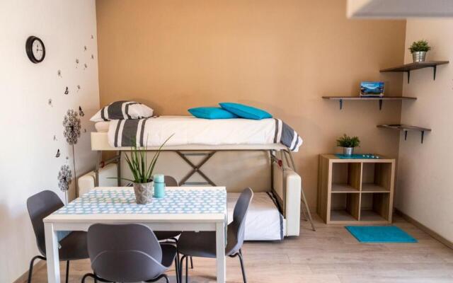 Appartamento la Terrazza