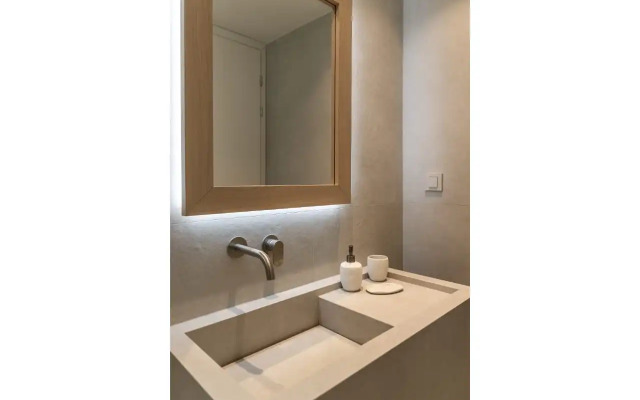 La Vea Suites Milos