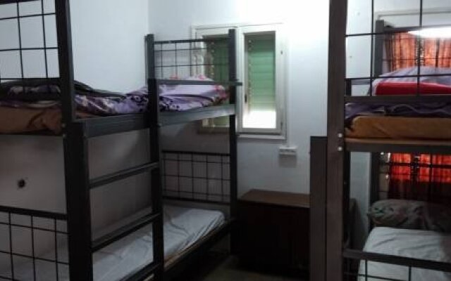 Mati and Roni's Desert GuestHouse
