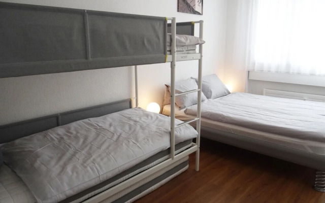 Sunnmatt West Wohnung 934 Engelberg