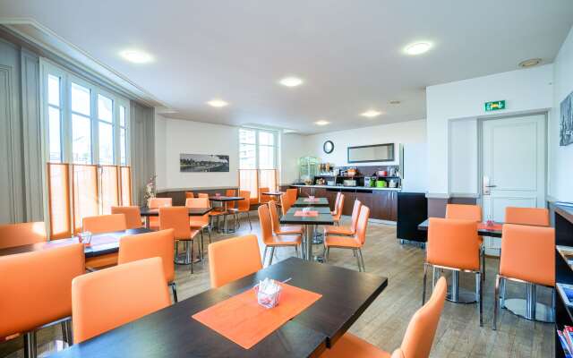 Campanile Orleans Centre - Gare