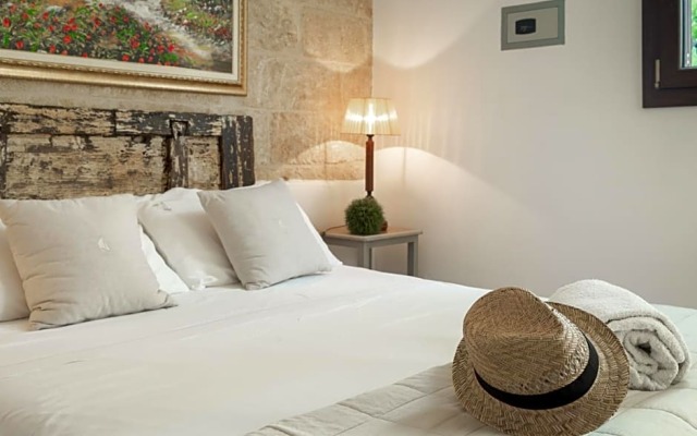 B&B Aurora Salentina