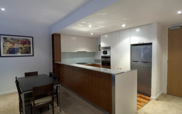 Brighton Bay Apartments