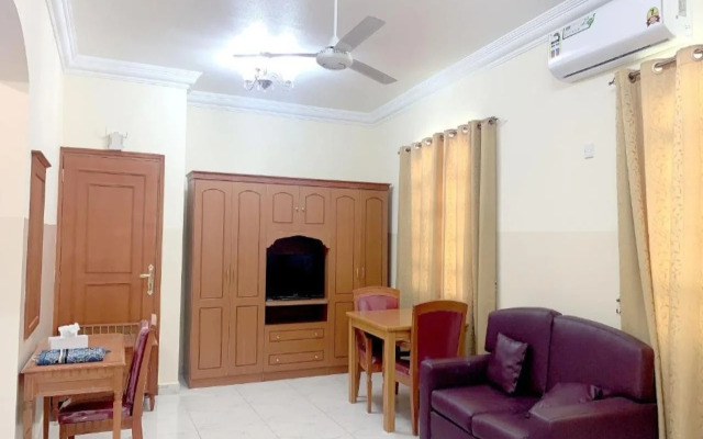 Super OYO 151 Manam 2 Hotel Apartment