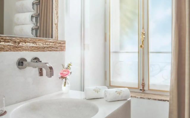 La Nauve Hôtel & Jardin - Relais & Châteaux