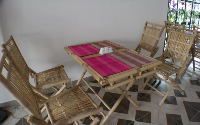 Mowin Boutique Hotel & Residence
