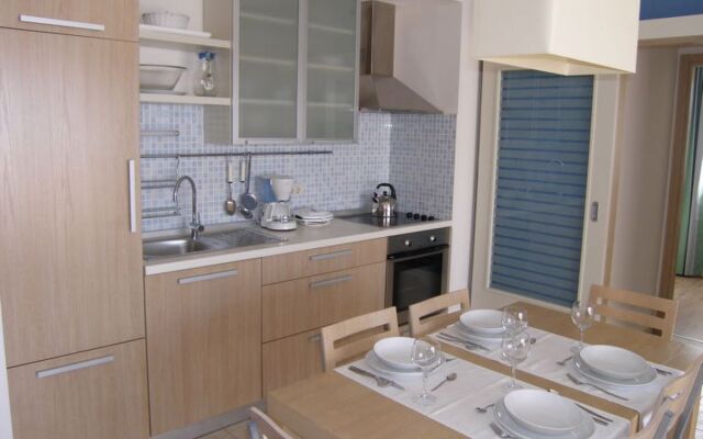 Wyndham Grand N. Vinodolski Resort 24985