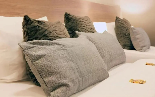 Sleephotels Sky