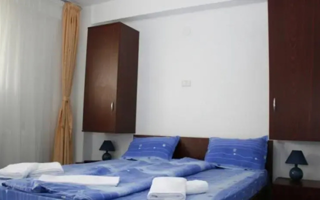 Hotel Dacia