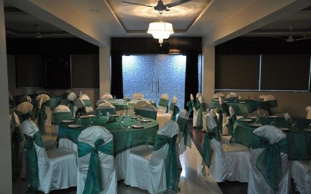 Savera Holiday Home