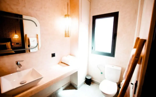 Riad La Petite Majorelle