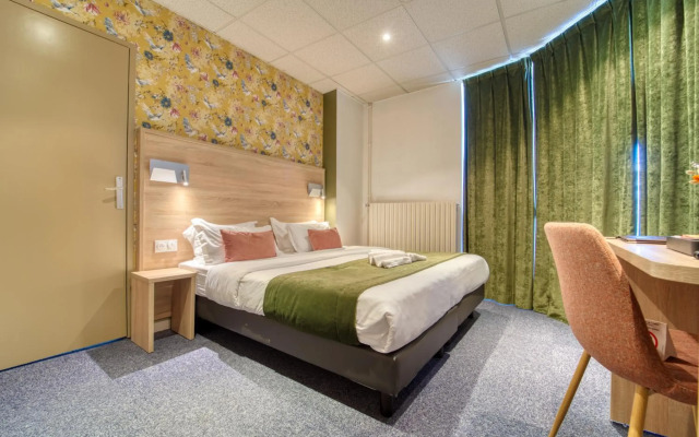 Hotel Escurial