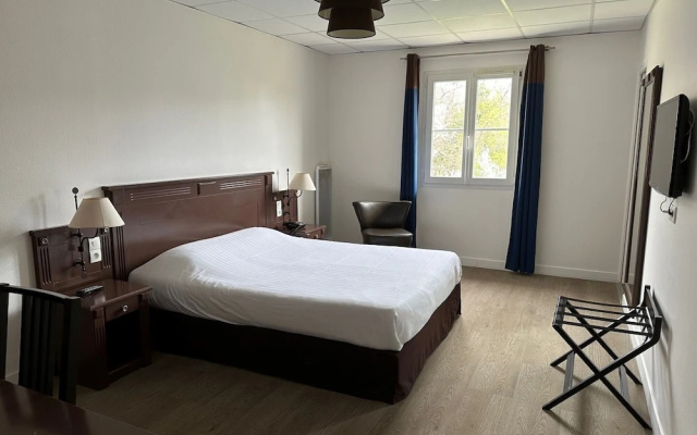 Hôtel HAPY