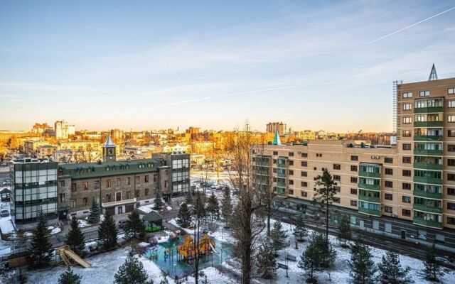 Апартаменты на Фермском шоссе 32