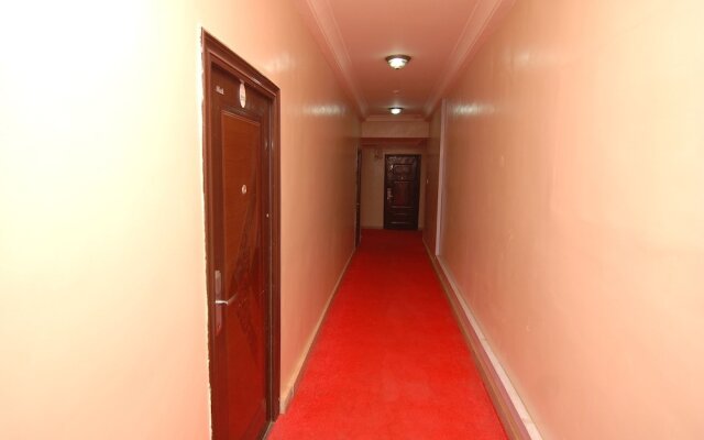 Lapour Hotels Ltd