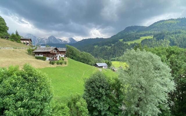 Appartement Le Grand-Bornand, 1 pièce, 4 personnes - FR-1-241-75