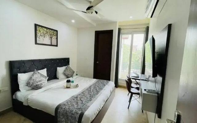 Reebah Inn & Suites