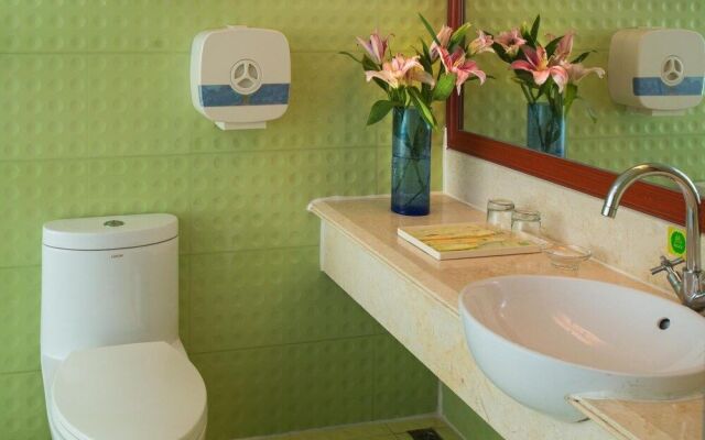 Shenzhen Vienna Hotel Yousong Branch