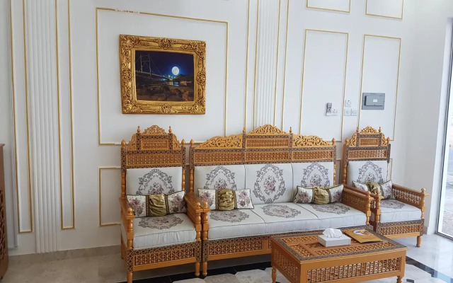 Sea Hotel Apartment