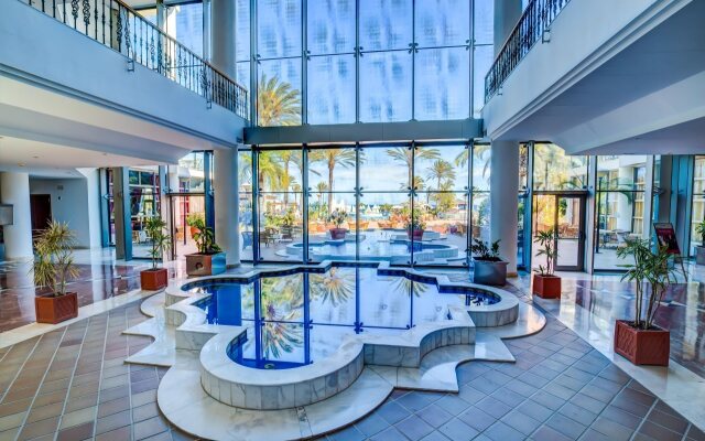 SBH Costa Calma Palace Thalasso & Spa
