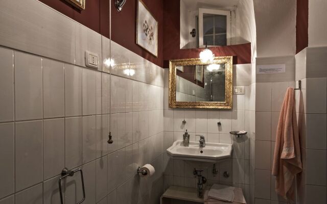 B&B Palazzo D'Agostino