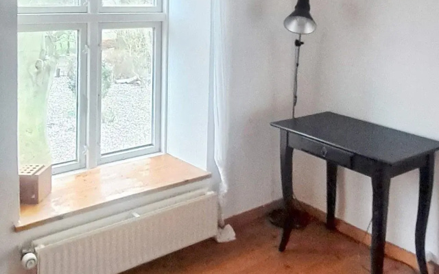 Spacious Cottage Retreat in Sonderborg-by Traum
