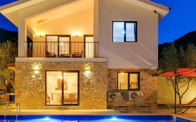 Villa Kızılbella