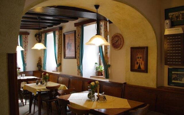 Gasthof zum Feierabend
