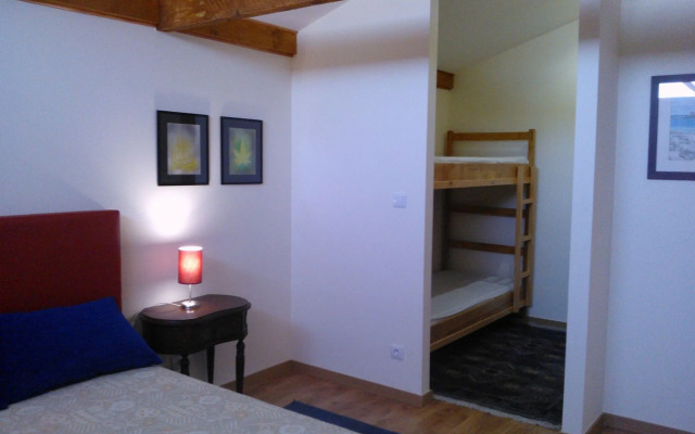 Villas da Fonte Leisure and Nature