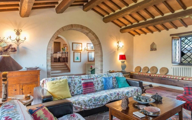 Casale Lidia 12 in Citt Della Pieve