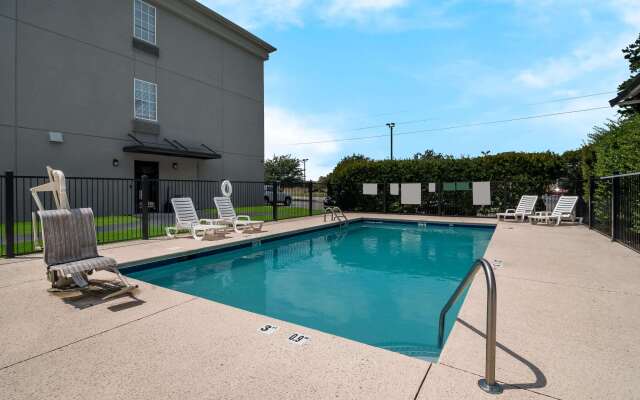 Quality Inn Goldsboro