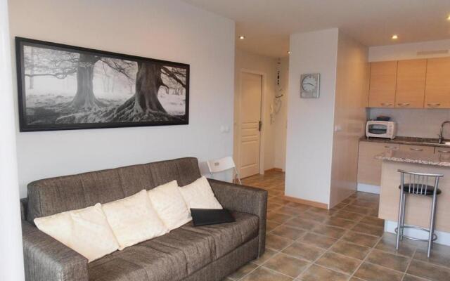 Appartement Hendaye, 2 pièces, 4 personnes - FR-1-104-138