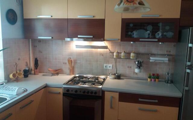 Avantgarden1 .Apartament lux