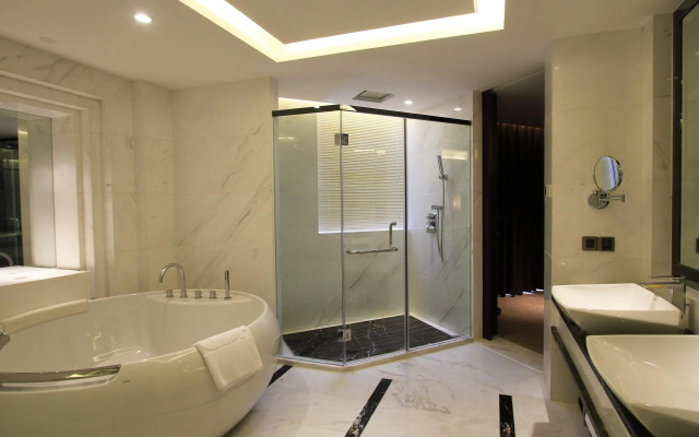 Zhong Lian (GDH) International Hotel