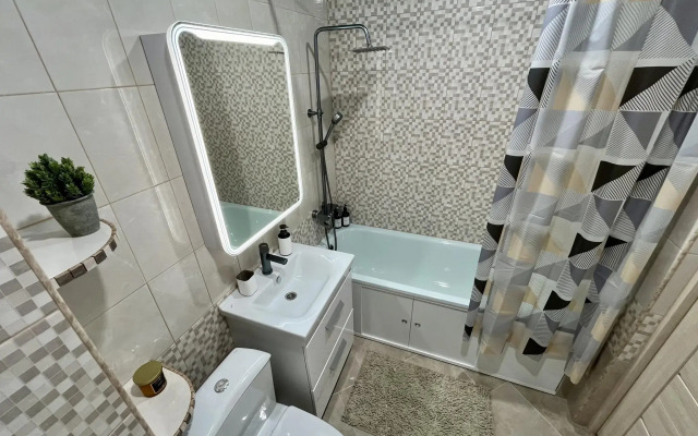 Odeyalkin (Одеялкин) на улице Ленина 21