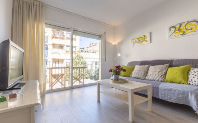 Apartment Carme
