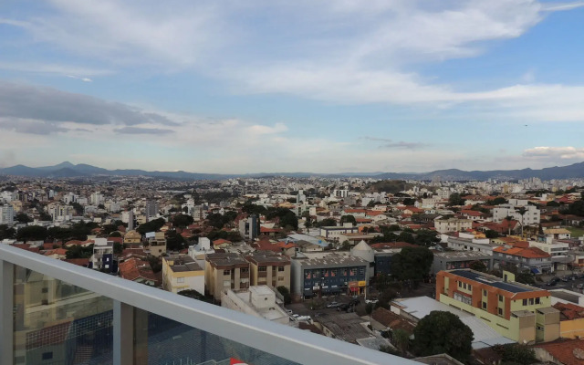 Allia Gran Pampulha Suites