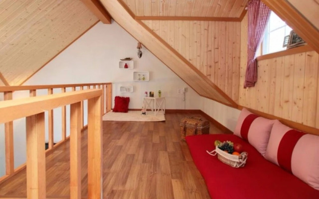 Gapyeong Echo Pension