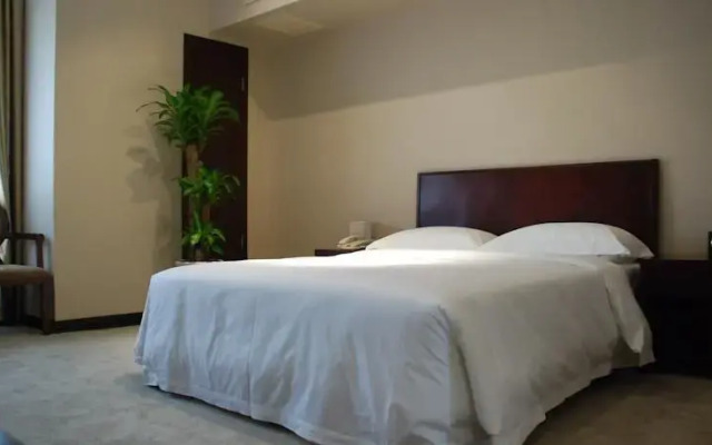 Shaanxi Changan Yaji Hotel