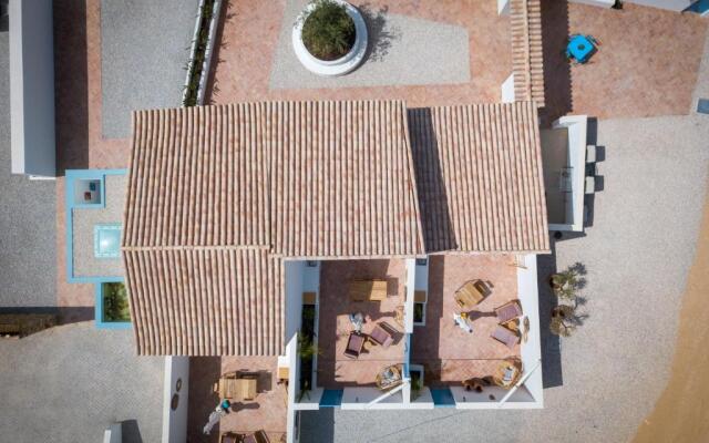 Quinta do Ourives - newly built 2021 - Villa