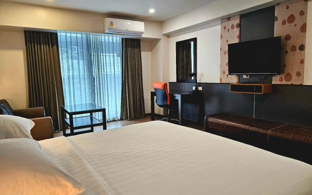 Dynasty Grande Hotel