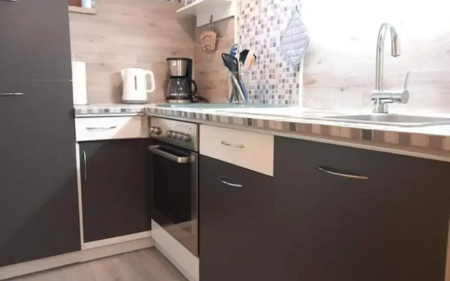 Apartment in Bodenmais Near Grosser Arber