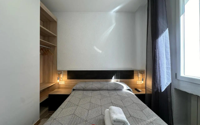 Recogidas Guest House