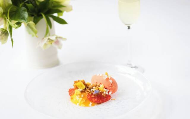 Tickton Grange Hotel