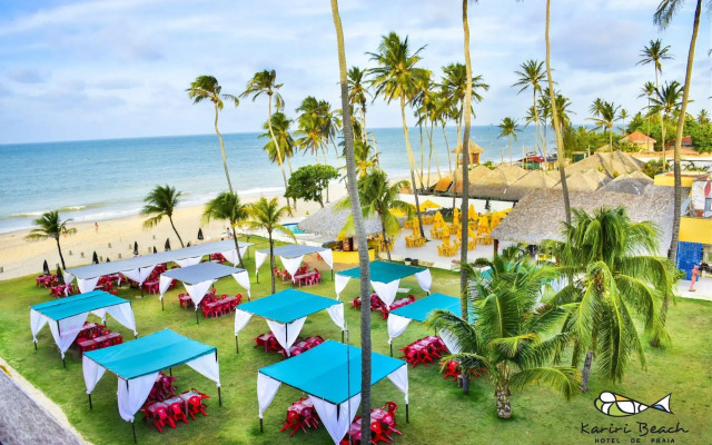 Kariri Beach Hotel