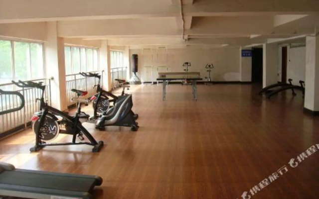 Xana Hotelle (Chongqing Jiangbei International Airport)